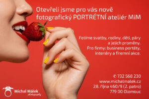 Fotoateliér Olomouc