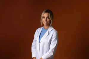 Osobní a business portréty