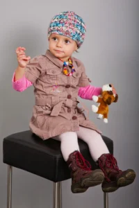 Osobní a business portréty