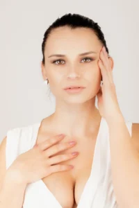 Osobní a business portréty