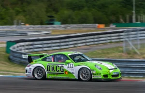 Fotografování společenských a kulturních akcí