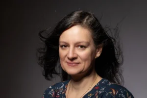 Osobní a business portréty