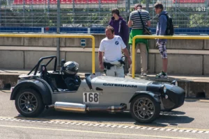 Fotografování společenských a kulturních akcí