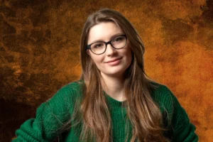 Osobní a business portréty