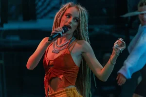 Fotografování společenských a kulturních akcí