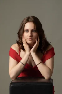 Osobní a business portréty