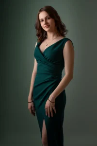 Osobní a business portréty