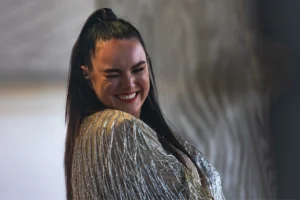 Fotografování společenských a kulturních akcí