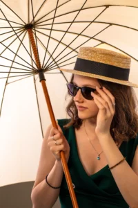 Osobní a business portréty