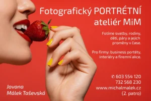 Fotoateliér Olomouc